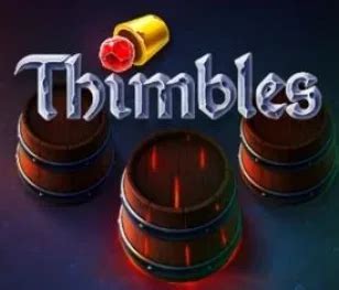 Jogar The Thimbles Com Dinheiro Real