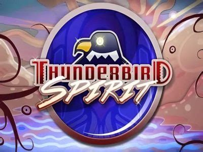 Jogar Thunderbird Spirit No Modo Demo