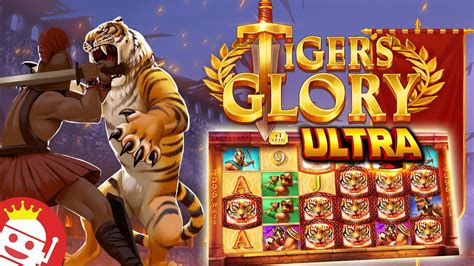 Jogar Tigers Glory No Modo Demo