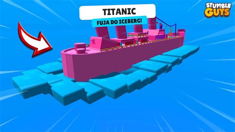 Jogar Titanic Com Dinheiro Real