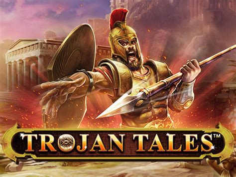 Jogar Trojan Tales Com Dinheiro Real