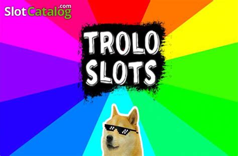 Jogar Troloslots Com Dinheiro Real