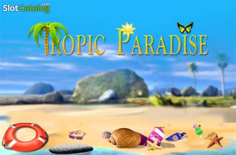 Jogar Tropic Paradise No Modo Demo
