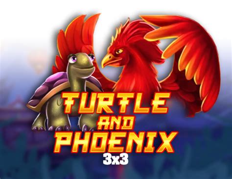 Jogar Turtle And Phoenix 3x3 No Modo Demo