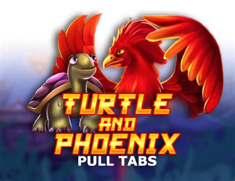 Jogar Turtle And Phoenix Pull Tabs No Modo Demo