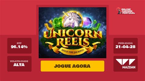 Jogar Unicorn Reels No Modo Demo