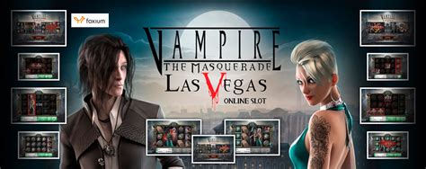 Jogar Vampire The Masquerade Las Vegas No Modo Demo