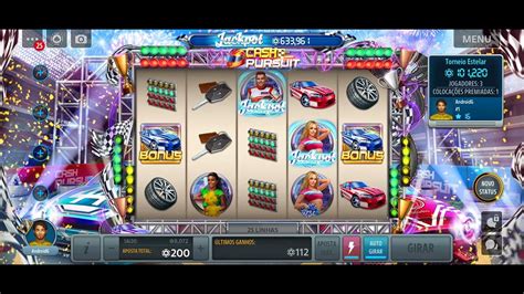 Jogar Vegas Cash No Modo Demo