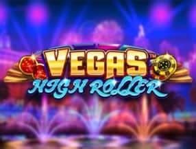 Jogar Vegas High Roller No Modo Demo