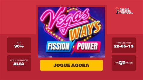 Jogar Vegas Ways No Modo Demo