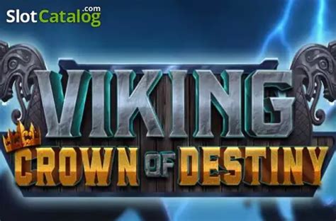 Jogar Viking Crown Of Destiny No Modo Demo