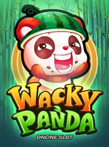 Jogar Wacky Panda No Modo Demo