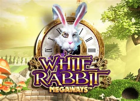 Jogar White Rabbit Megaways No Modo Demo
