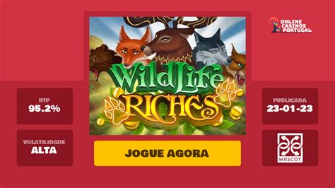 Jogar Wild Animal Farm Com Dinheiro Real