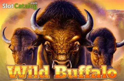 Jogar Wild Buffalo Manna Play No Modo Demo