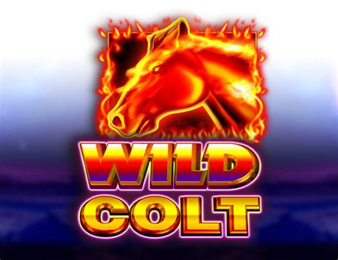 Jogar Wild Colt No Modo Demo