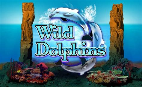 Jogar Wild Dolphin No Modo Demo