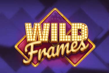 Jogar Wild Frames Com Dinheiro Real