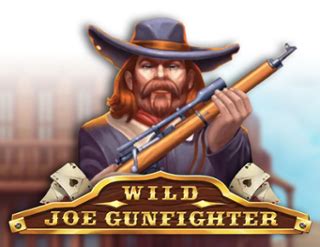Jogar Wild Joe Gunfighter No Modo Demo