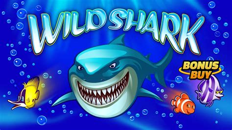 Jogar Wild Shark Bonus Com Dinheiro Real