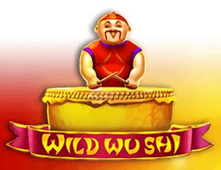 Jogar Wild Wu Shi No Modo Demo