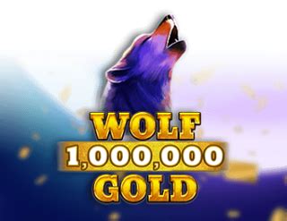 Jogar Wolf Gold Scratchcard No Modo Demo