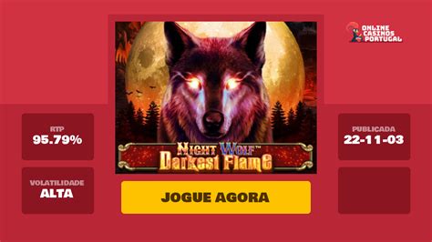 Jogar Wolf Night No Modo Demo