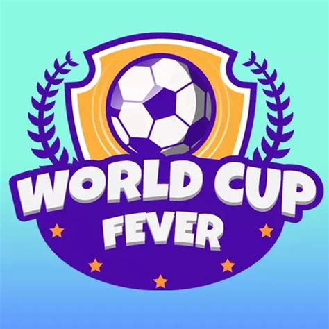 Jogar World Cup Fever No Modo Demo