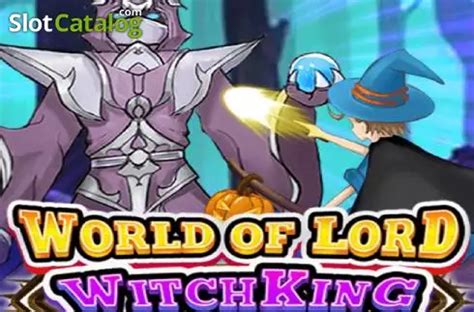 Jogar World Of Lord Witch King No Modo Demo