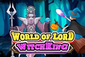 Jogar World Of Lord Witch King No Modo Demo