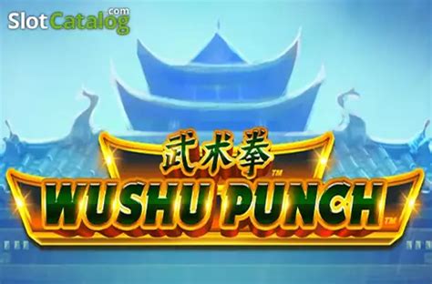 Jogar Wushu Punch No Modo Demo