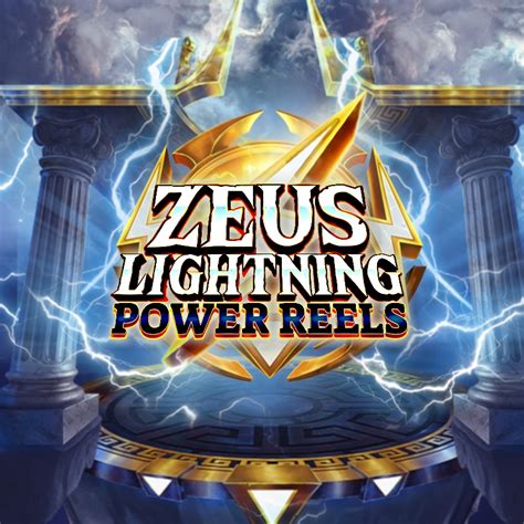 Jogar Zeus Lightning Power Reels Com Dinheiro Real