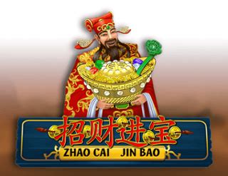 Jogar Zhao Cai Jin Bao No Modo Demo