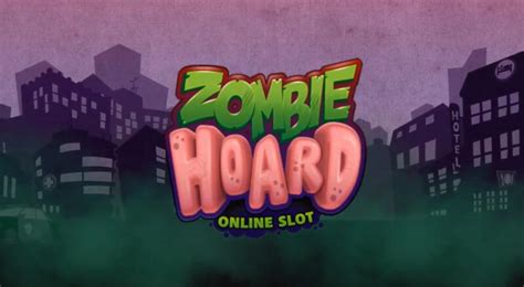 Jogar Zombie Hoard No Modo Demo