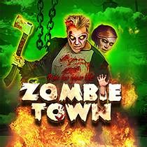 Jogar Zombie Town No Modo Demo