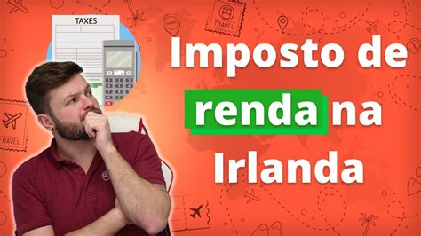 Jogo De Imposto Irlanda