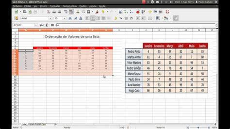 Jogo De Log De Folha De Calculo