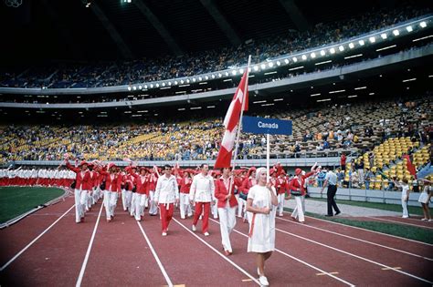 Jogo De Montreal Canada