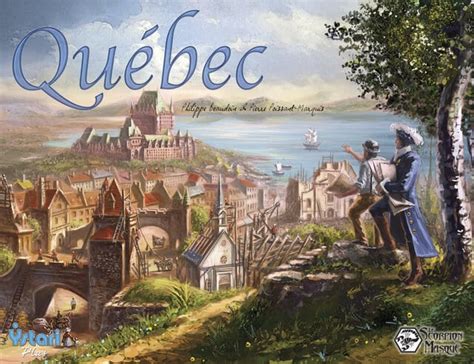 Jogo De Quebec