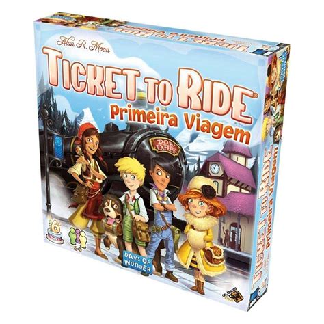 Jogo Destinos De Viagem