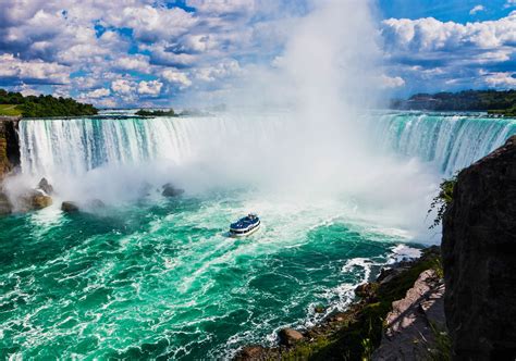Jogo Idade Em Niagara Falls Canada