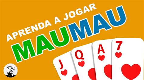 Jogo Mau Habito