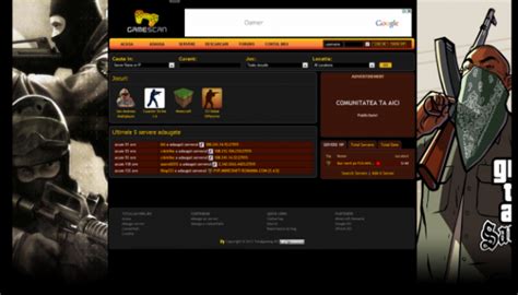 Jogo Online Script Php