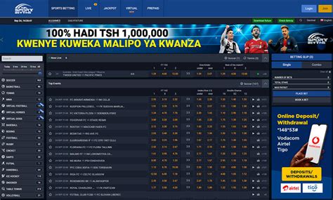 Jogo Online Tanzania