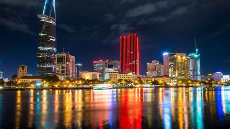 Jogos De Azar Na Cidade De Ho Chi Minh City