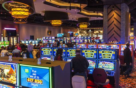 Jogos De Casino Em Spokane Wa