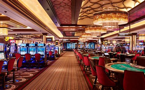 Jogos De Casino Estado De Washington
