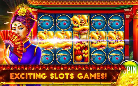 Jogos De Casino Slots Maquinas De Britanicas
