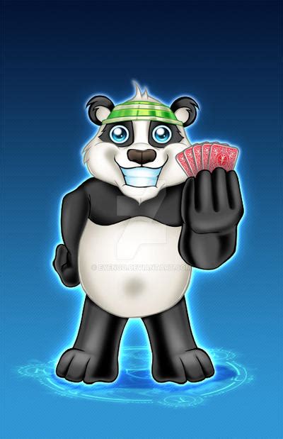 Jogos De Poker Panda