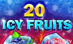 Jogue 20 Icy Fruits Online